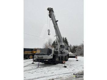 Γερανός παπαγάλος GROVE