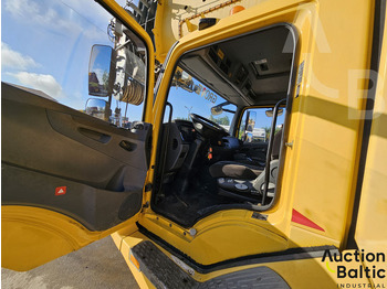 Γερανός παπαγάλος Grove GMK 5130-2: φωτογραφία 5 Γερανός παπαγάλος Grove GMK 5130-2: φωτογραφία 5