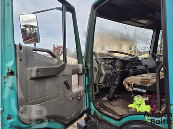 Φορτηγό ανατρεπόμενο Iveco 260 E27: φωτογραφία 5