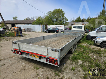 Τράκτορας Iveco 40 C: φωτογραφία 3