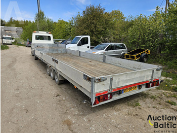 Τράκτορας Iveco 40 C: φωτογραφία 4