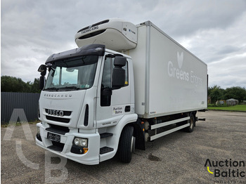 Φορτηγό ψυγείο IVECO EuroCargo 120E