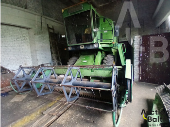 Μίσθωση John Deere 1055 John Deere 1055: φωτογραφία 4