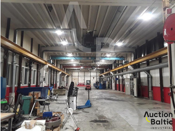 Γερανός KONECRANES