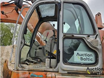 Ερπυστριοφόρος εκσκαφέας Kobelco SK 235 SR: φωτογραφία 5