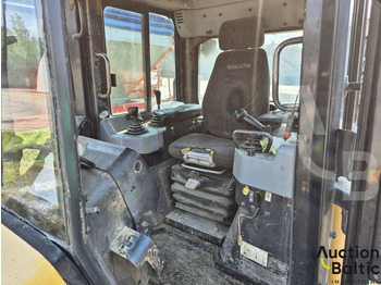 Μπουλντόζα Komatsu D51: φωτογραφία 4