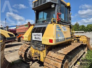 Μπουλντόζα Komatsu D51: φωτογραφία 3