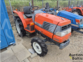 Τρακτέρ KUBOTA