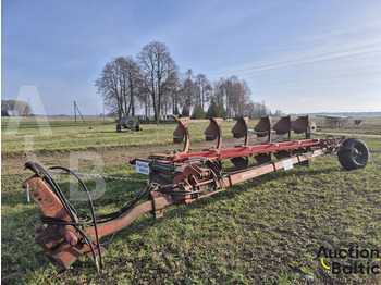 Άροτρο KVERNELAND