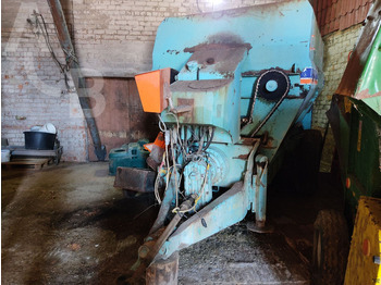 Μηχανηματα κτηνοτροφιασ Labrador MT90: φωτογραφία 3 Μηχανηματα κτηνοτροφιασ Labrador MT90: φωτογραφία 3