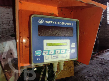 Μηχανηματα κτηνοτροφιασ Labrador MT90: φωτογραφία 5 Μηχανηματα κτηνοτροφιασ Labrador MT90: φωτογραφία 5