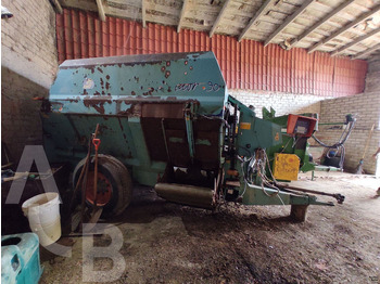 Μηχανηματα κτηνοτροφιασ Labrador MT90: φωτογραφία 2 Μηχανηματα κτηνοτροφιασ Labrador MT90: φωτογραφία 2