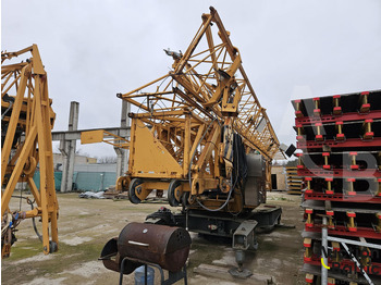 Πυργογερανός Liebherr 56K: φωτογραφία 3