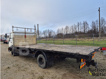 Μίσθωση MAN 8.153 MAN 8.153: φωτογραφία 4 Μίσθωση MAN 8.153 MAN 8.153: φωτογραφία 4