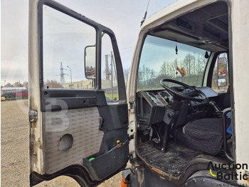 Μίσθωση MAN 8.153 MAN 8.153: φωτογραφία 5 Μίσθωση MAN 8.153 MAN 8.153: φωτογραφία 5