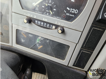 Φορτηγό ανατρεπόμενο MAN FE360: φωτογραφία 5