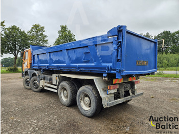 Φορτηγό ανατρεπόμενο MAN FE360: φωτογραφία 4