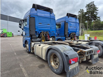 Τράκτορας MAN TGX 18.440 4X2 BLS: φωτογραφία 3