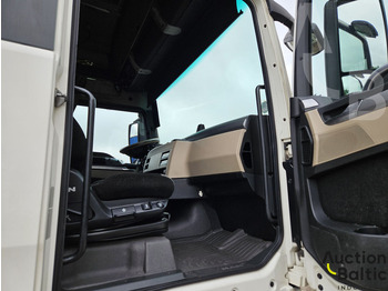 Τράκτορας MAN TGX18.460: φωτογραφία 5