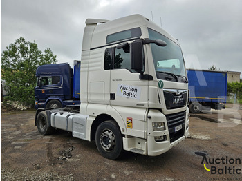 Τράκτορας MAN TGX18.460: φωτογραφία 2