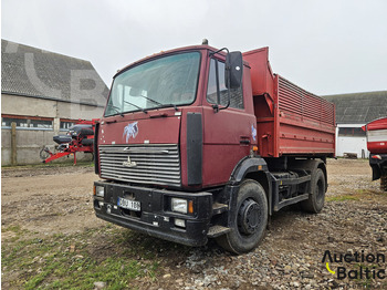 Φορτηγό ανατρεπόμενο