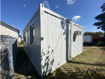 Εξοπλισμός γκαράζ Onbekend Container: φωτογραφία 4