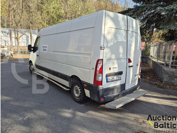 Μίσθωση Opel Movano Opel Movano: φωτογραφία 3 Μίσθωση Opel Movano Opel Movano: φωτογραφία 3