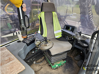 Μίσθωση Ponsse Beaver Ponsse Beaver: φωτογραφία 5 Μίσθωση Ponsse Beaver Ponsse Beaver: φωτογραφία 5