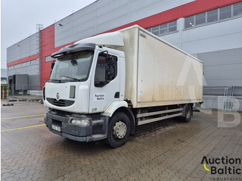 Φορτηγό κόφα RENAULT Midlum