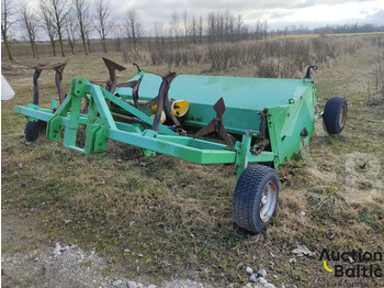 Καλλιεργητής