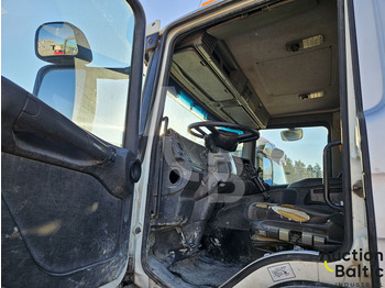 Μίσθωση Scania P 94 GB Scania P 94 GB: φωτογραφία 5