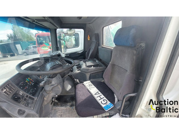 Μπετονιέρα φορτηγό Scania P 94 GB: φωτογραφία 5 Μπετονιέρα φορτηγό Scania P 94 GB: φωτογραφία 5