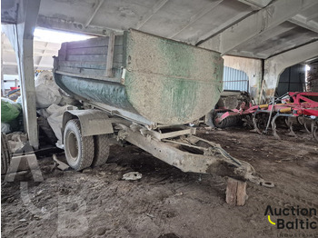 Ρυμούλκα ανατρεπόμενο