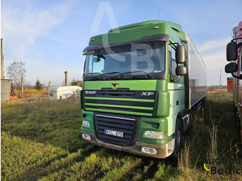 Τράκτορας DAF XF 105 460