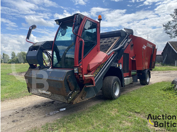 Μηχανηματα κτηνοτροφιασ TRIOLIET