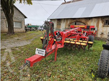 Μίσθωση Vaderstad TD300 Vaderstad TD300: φωτογραφία 1