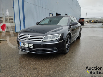 Αυτοκίνητο VOLKSWAGEN