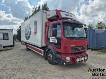 Φορτηγό ψυγείο VOLVO FL 240