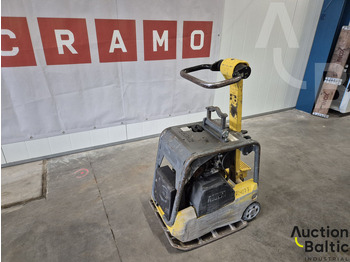 Δονητική πλάκα WACKER