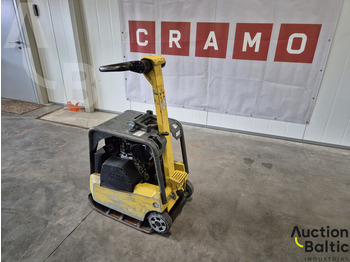 Δονητική πλάκα WACKER NEUSON DPU3050H: φωτογραφία 2