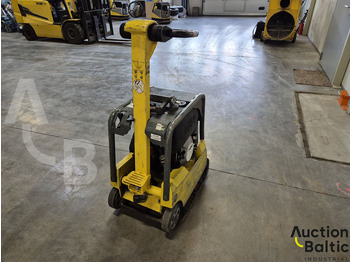 Δονητική πλάκα WACKER NEUSON DPU3050H: φωτογραφία 3