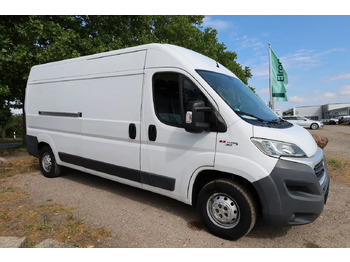 Βαν FIAT Ducato