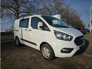 Βαν FORD Transit