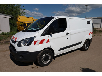 Μικρό βαν FORD Transit