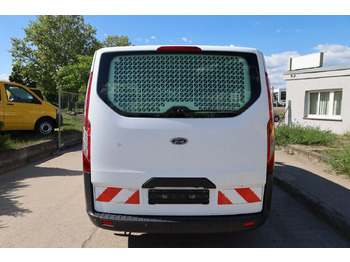 Μικρό βαν Ford Transit Custom Kasten FCC/Werkstatt/Flügeltüren: φωτογραφία 4
