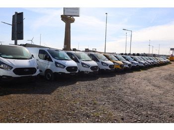 Μικρό βαν FORD Transit