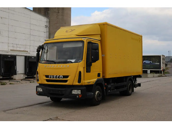 Φορτηγό κόφα IVECO