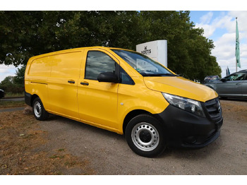Βαν MERCEDES-BENZ Vito