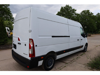 Επιβατικό βαν Renault Master III Kasten L3H2 HKa 3,5t: φωτογραφία 4
