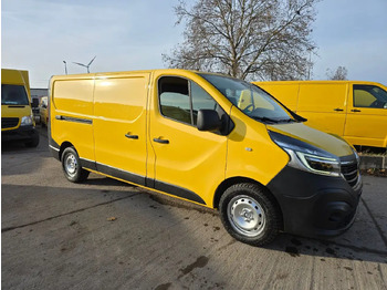 Βαν RENAULT Trafic